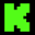 Kick logo