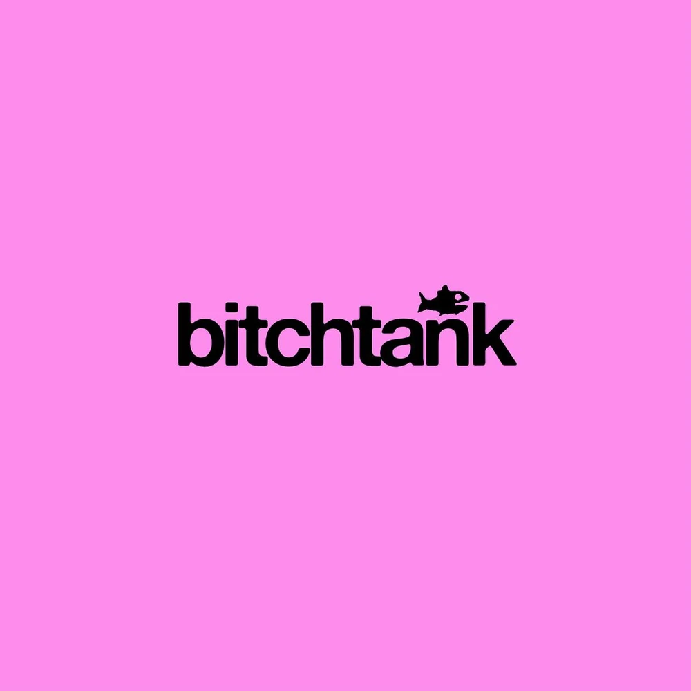 Bitchtank Poster